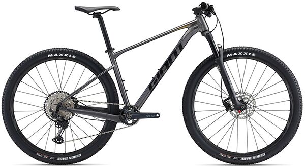 Xe đạp địa hình thể thao Giant XTC SLR 29 1 2022